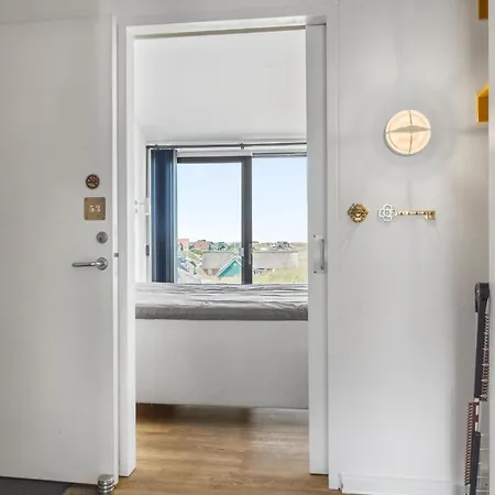 Bad, Lejl, 53 Apartment *