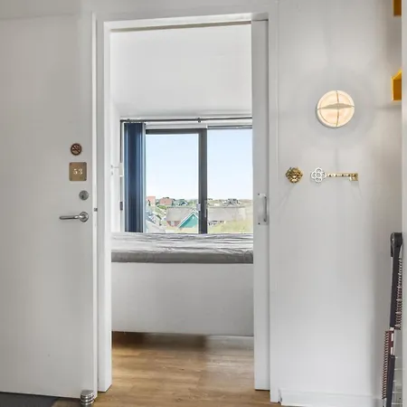 Bad, Lejl 53 Lejlighed *