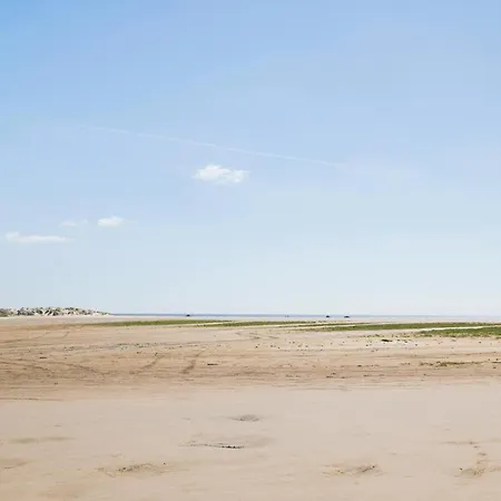 Lägenhet Bad, Lejl 53 Fanø