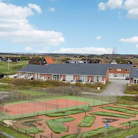 Bad, Lejl 53 Lägenhet *