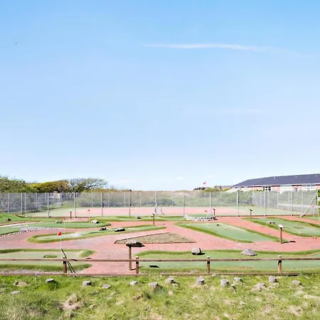 Lägenhet Bad, Lejl 53 *