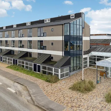 Bad, Lejl 53 * Fanø