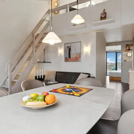 Bad, Lejl 53 Lejlighed