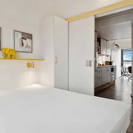 Bad, Lejl 53 Lejlighed